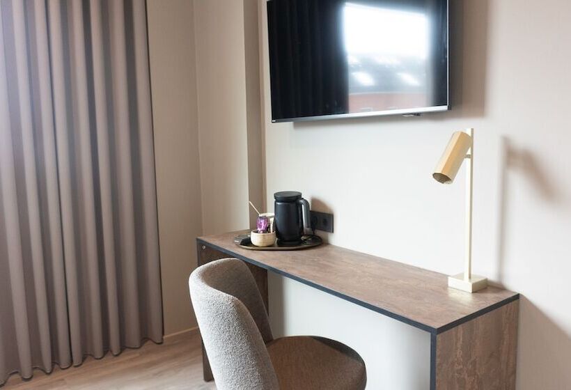 בית מלון כפרי Nørreport