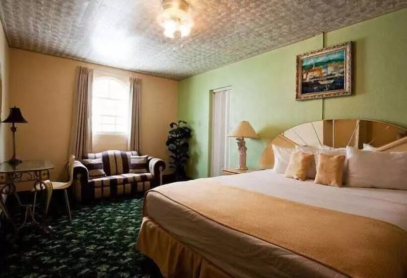 هتل Paradise Suites