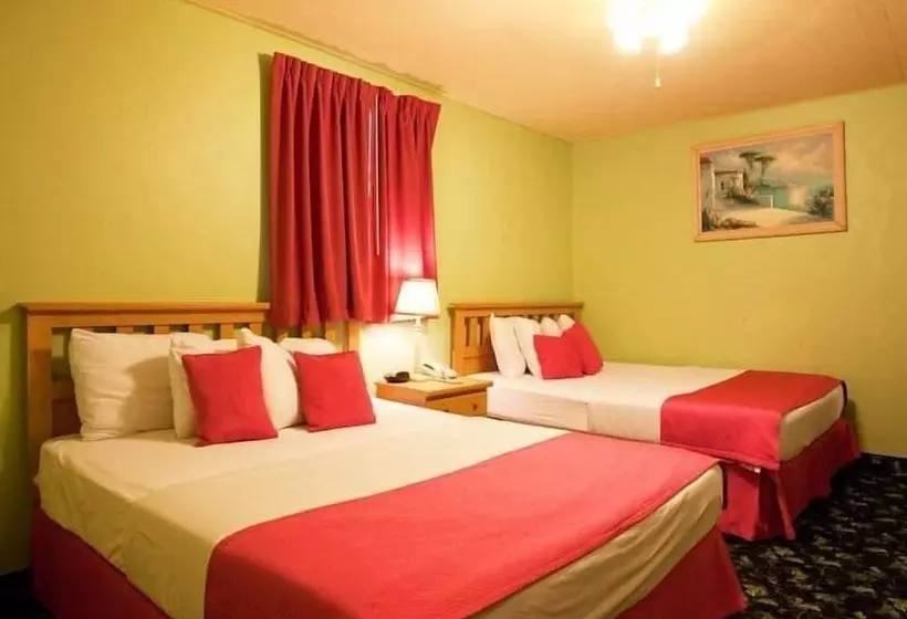 هتل Paradise Suites