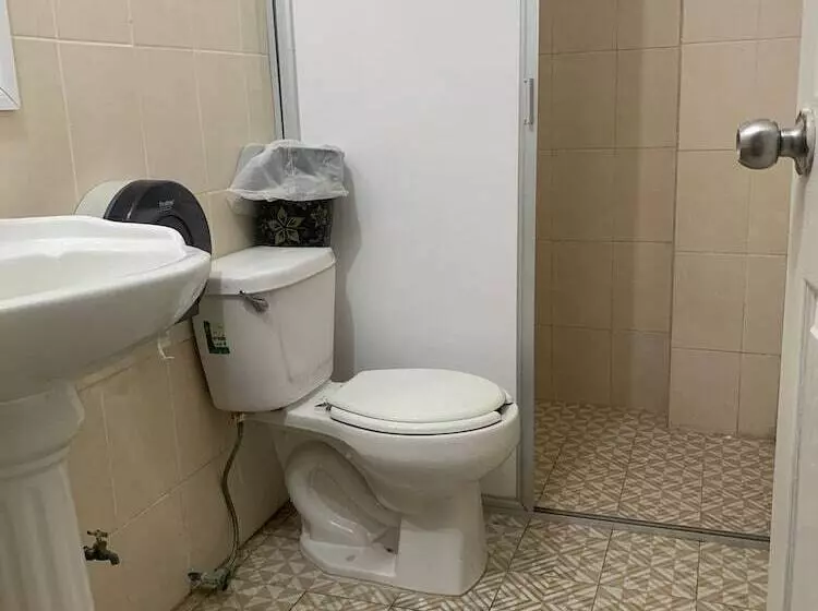 ホテル Puerto Real Suite