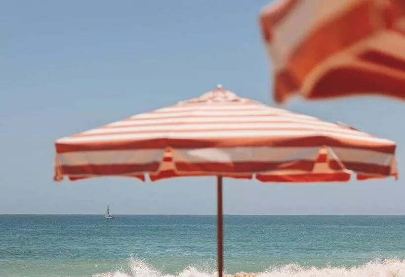 Hotelli Royal Mansour Tamuda Bay