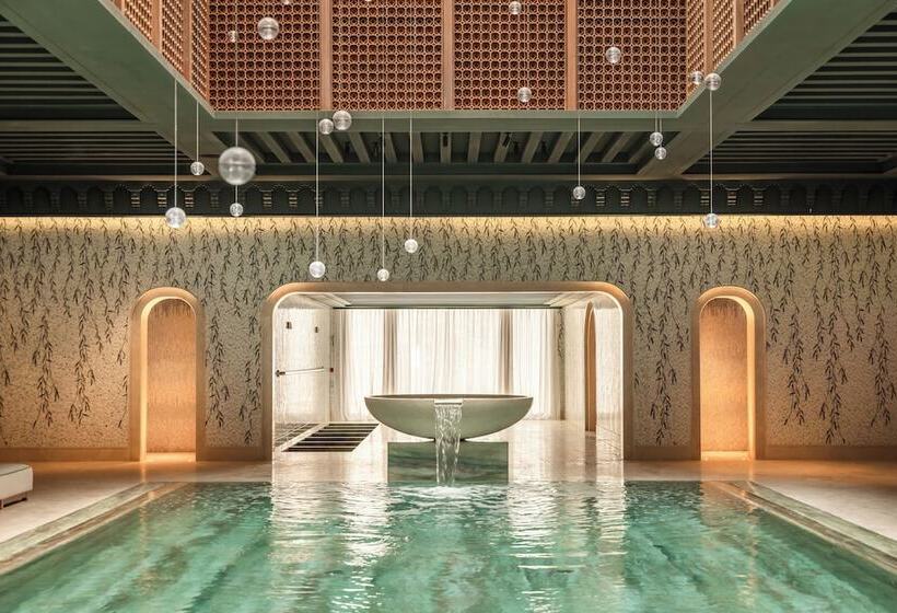 هتل Royal Mansour Tamuda Bay