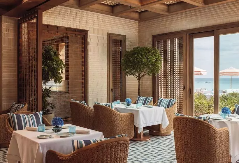 Hotelli Royal Mansour Tamuda Bay