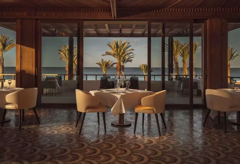 Hotelli Royal Mansour Tamuda Bay