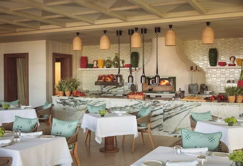 Hotelli Royal Mansour Tamuda Bay