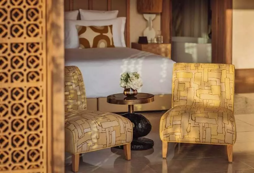 Hotelli Royal Mansour Tamuda Bay