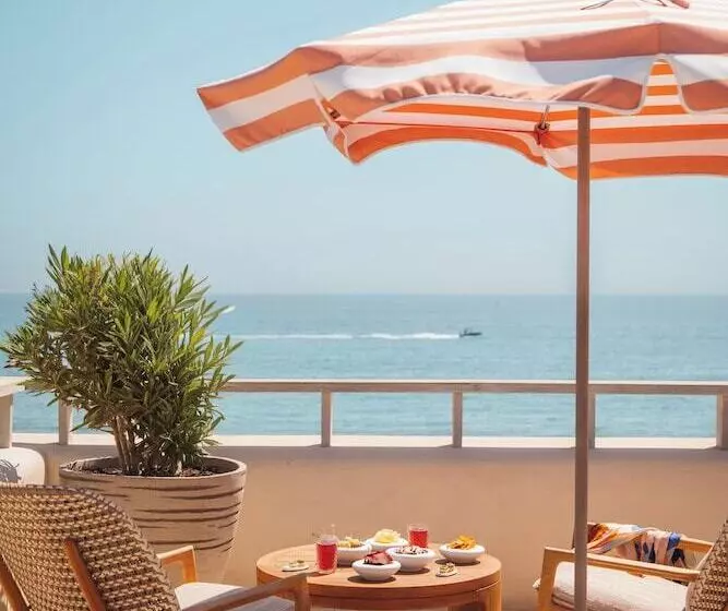 Hotelli Royal Mansour Tamuda Bay