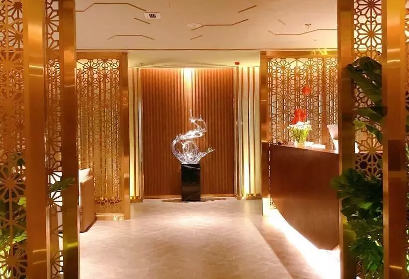 هتل Tong Da