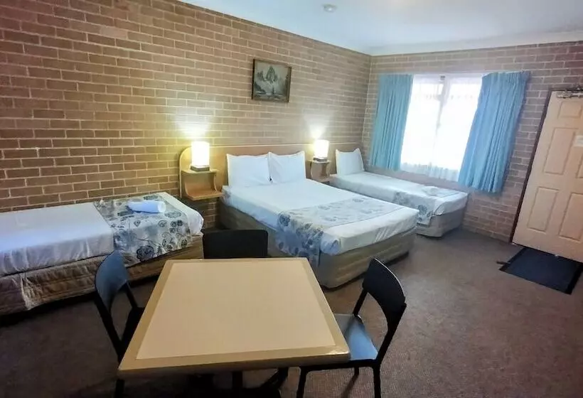 モーテル Surestay By Best Western New Inn Richmond