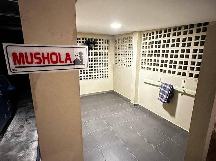 Dosare Hotel Malioboro