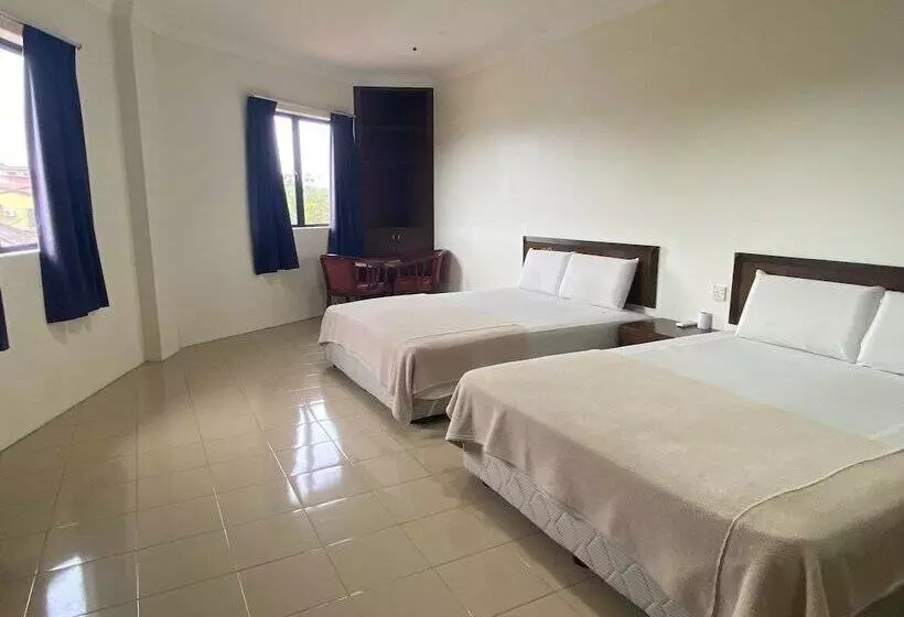 Gold Hill Hotel By Oyo