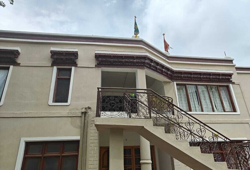 Hotel Dewa Retreat Nubra