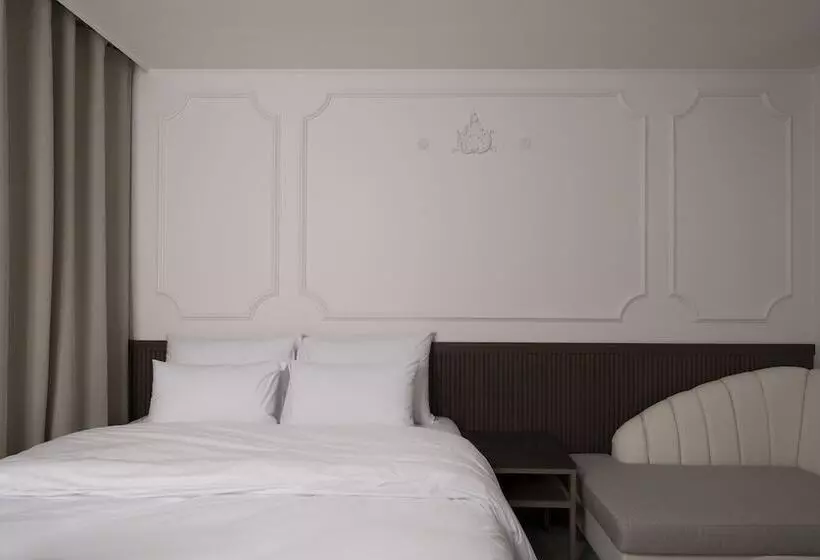 Hotel Glam