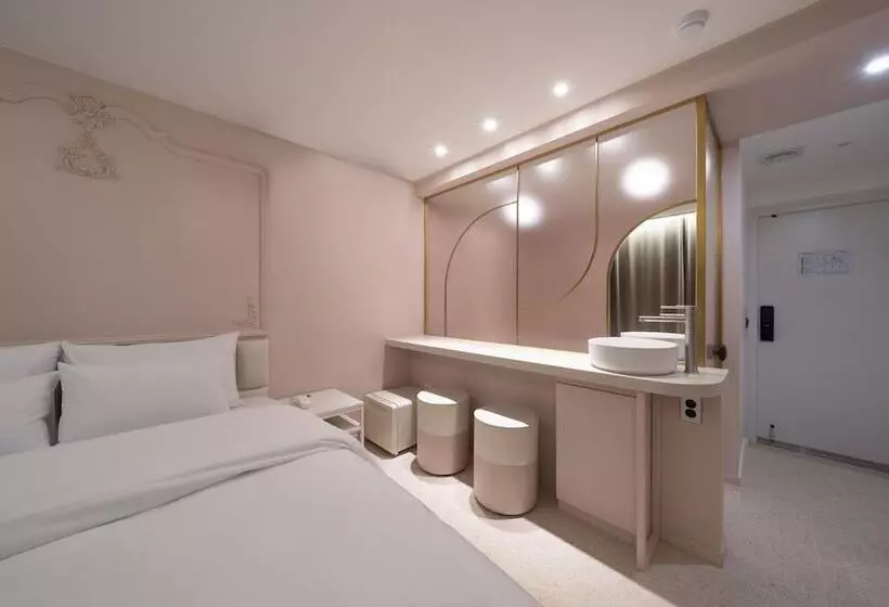 Hotel Glam