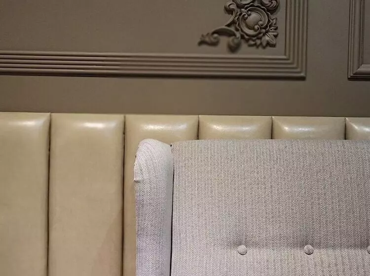 Hotel Glam