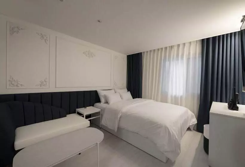 Hotel Glam