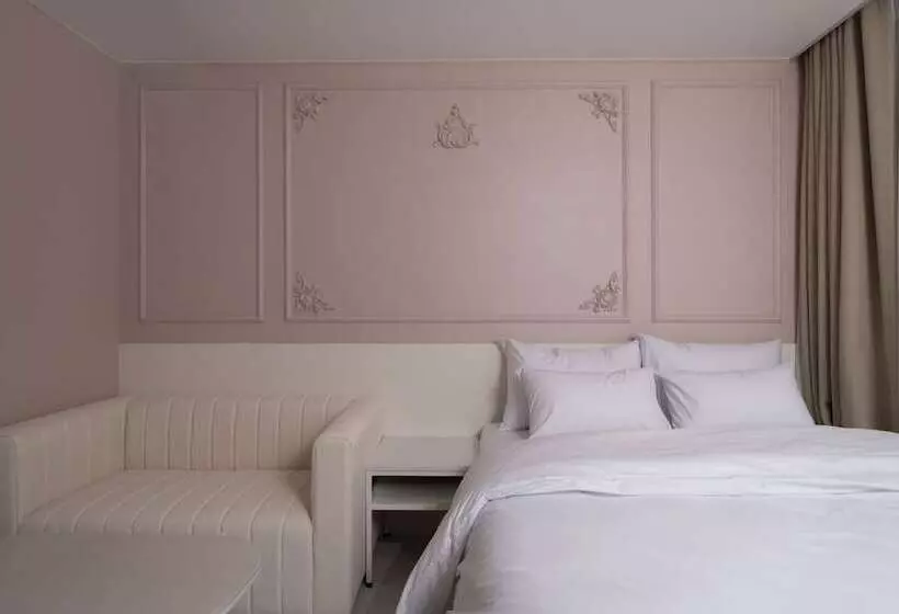 Hotel Glam