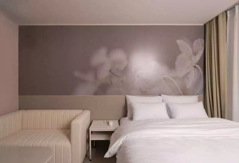 Hotel Glam