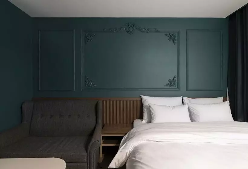 Hotel Glam