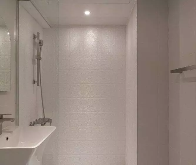 Hotel Glam