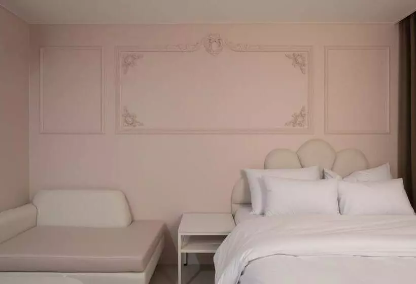 Hotel Glam