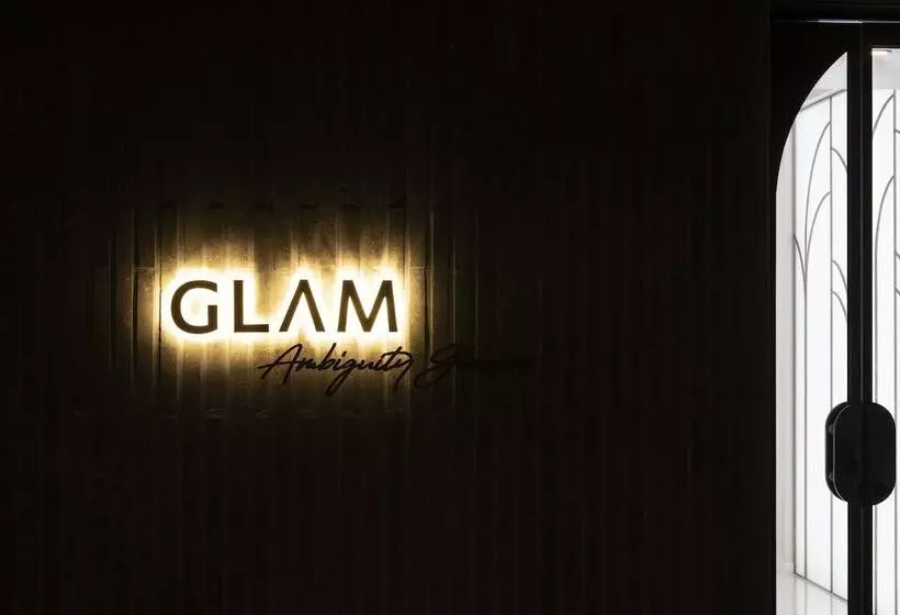 Hotel Glam