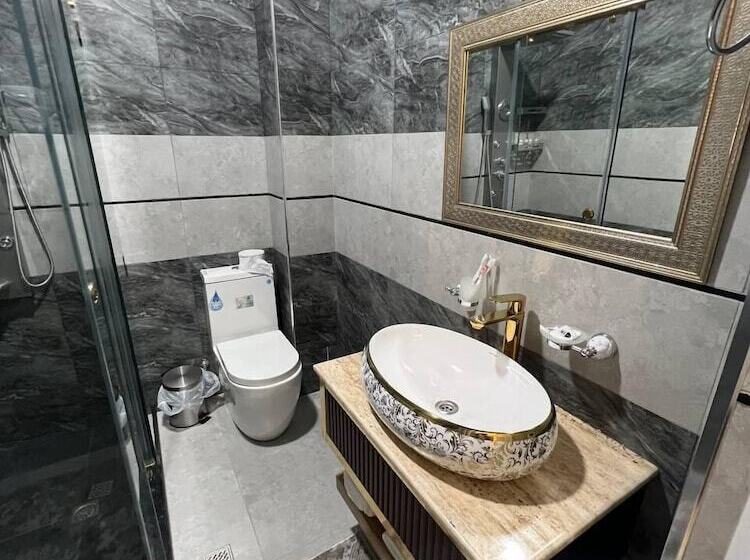 فندق Hayat Samarkand