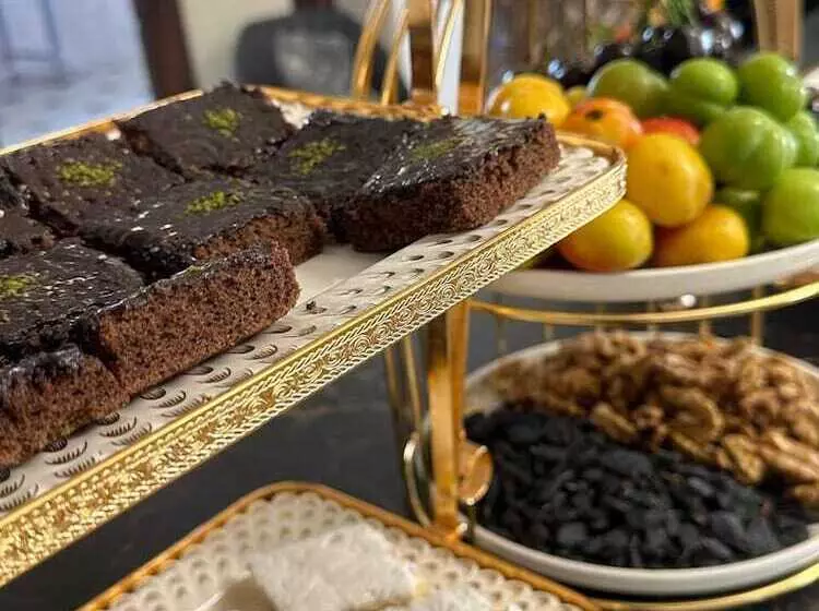 ホテル Hayat Samarkand