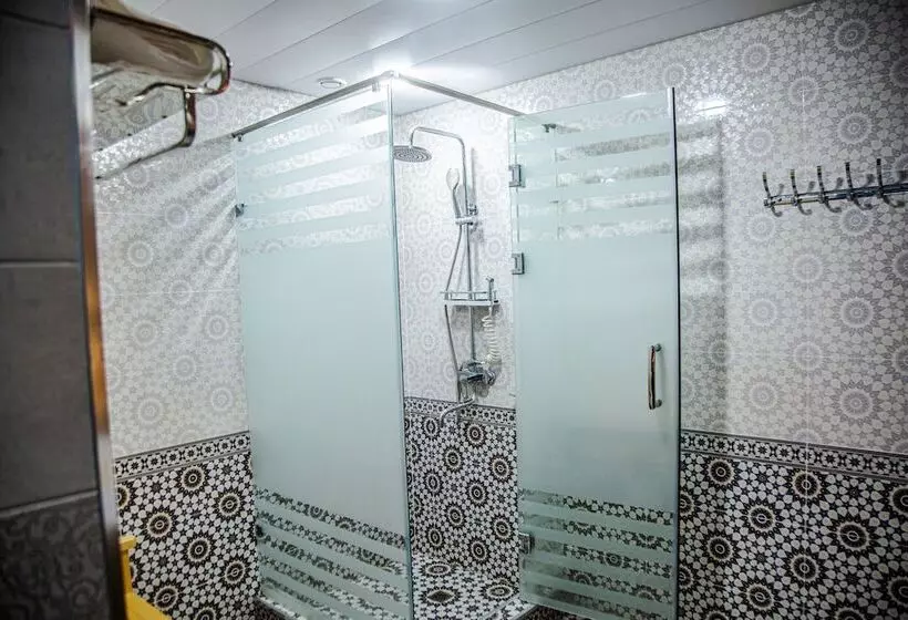 ホテル Hayat Samarkand