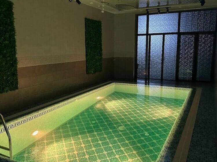 فندق Hayat Samarkand