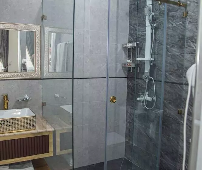 ホテル Hayat Samarkand