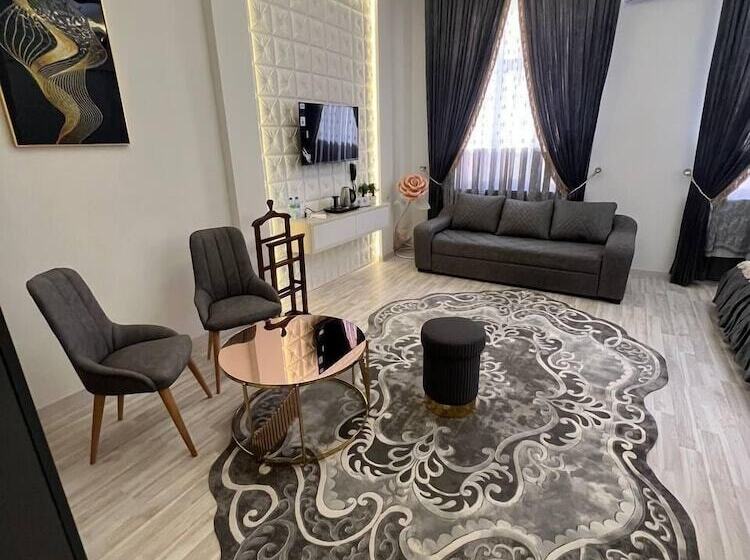 فندق Hayat Samarkand