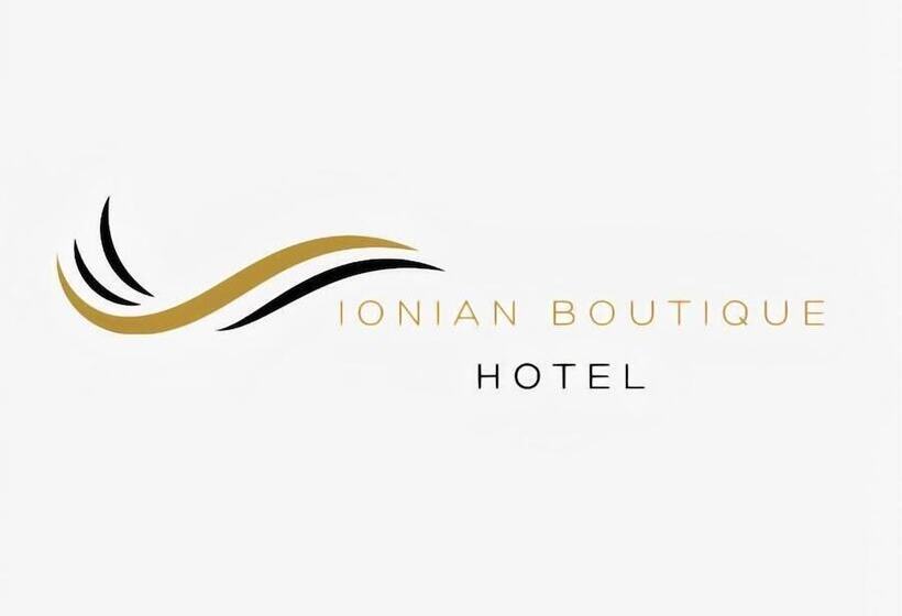 Hotel Jonian