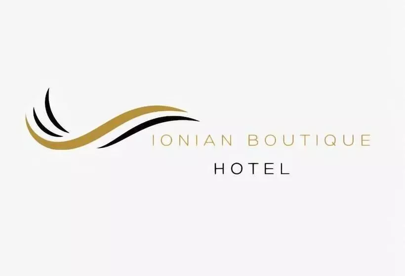 ホテル Jonian