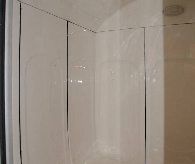 هتل Melka International