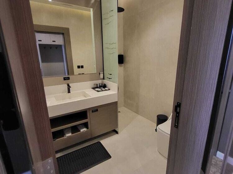 هتل Msharef Almoden