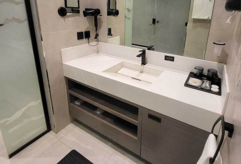 هتل Msharef Almoden