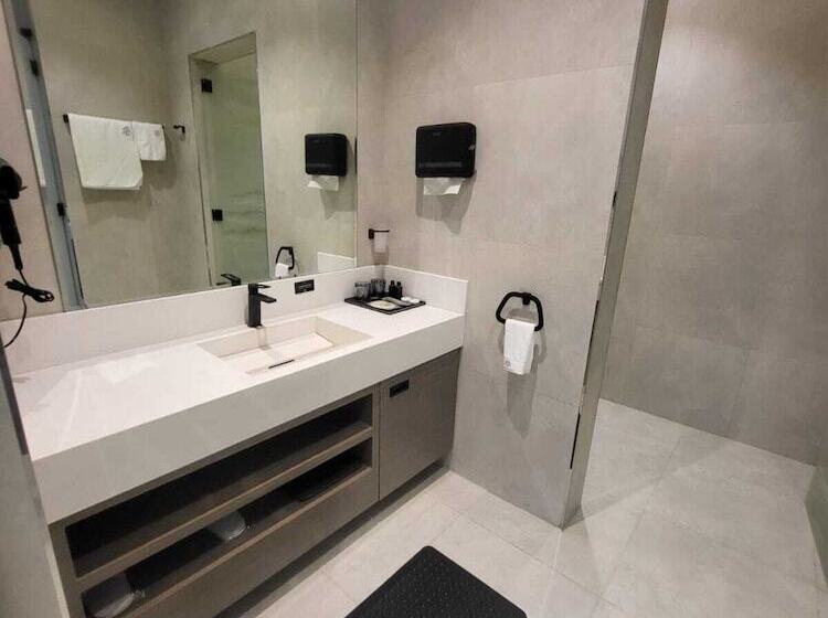 هتل Msharef Almoden