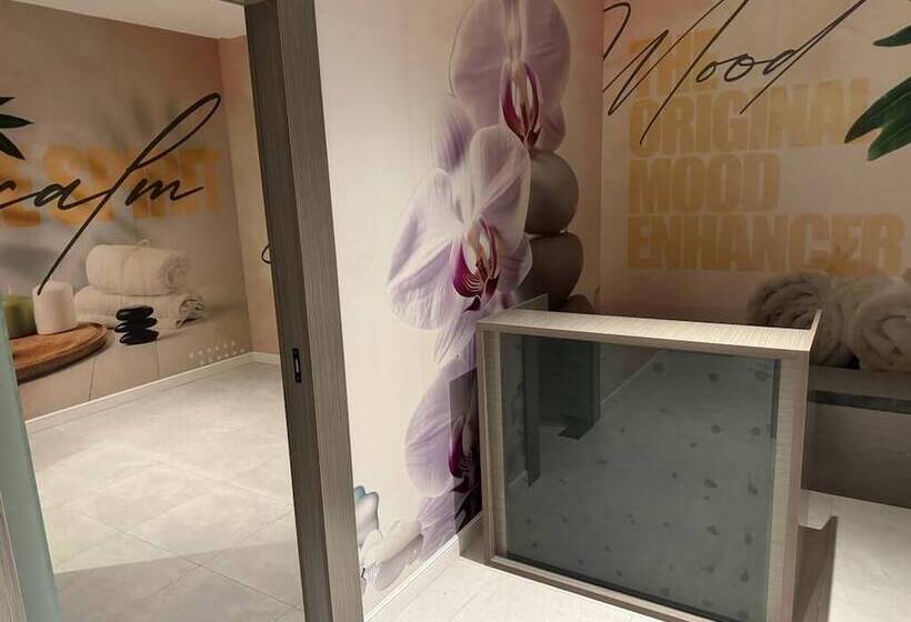 هتل Msharef Almoden