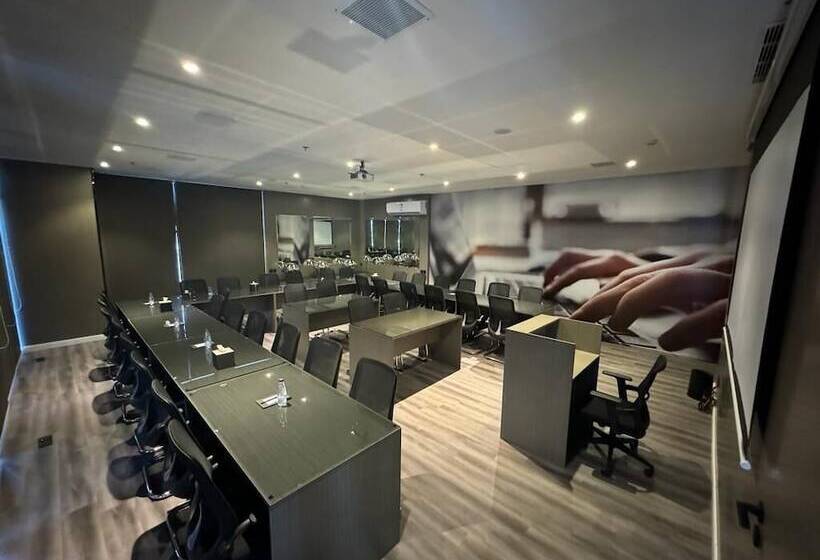 هتل Msharef Almoden