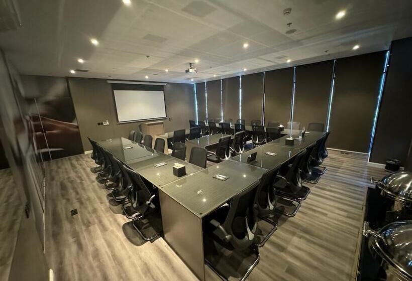 هتل Msharef Almoden