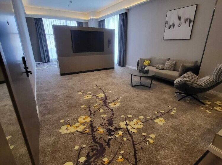 هتل Msharef Almoden