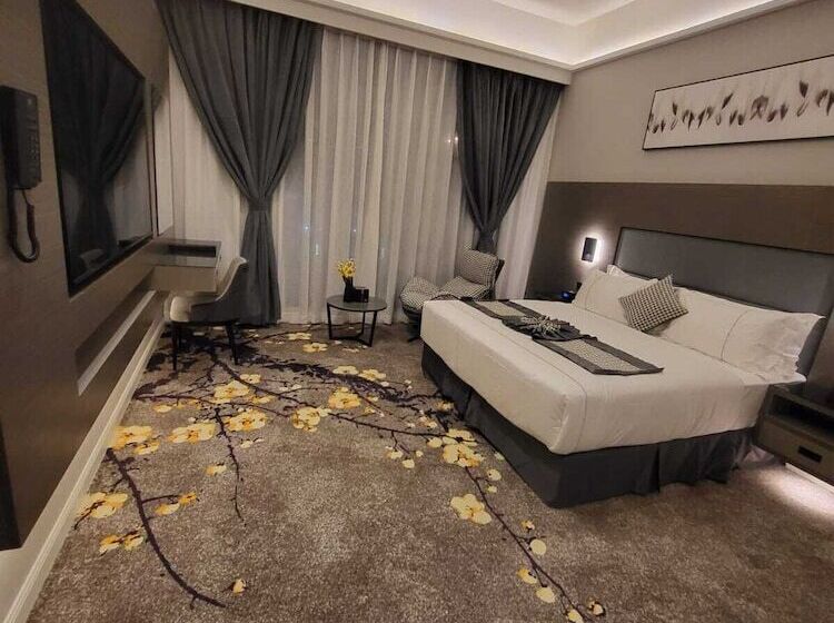 هتل Msharef Almoden