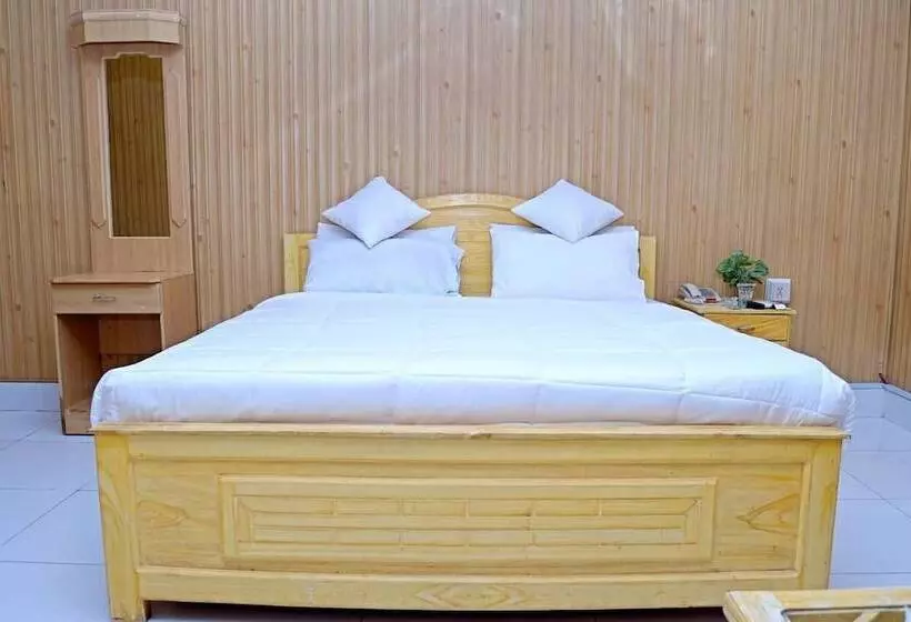 هتل Pakistan Club Inn