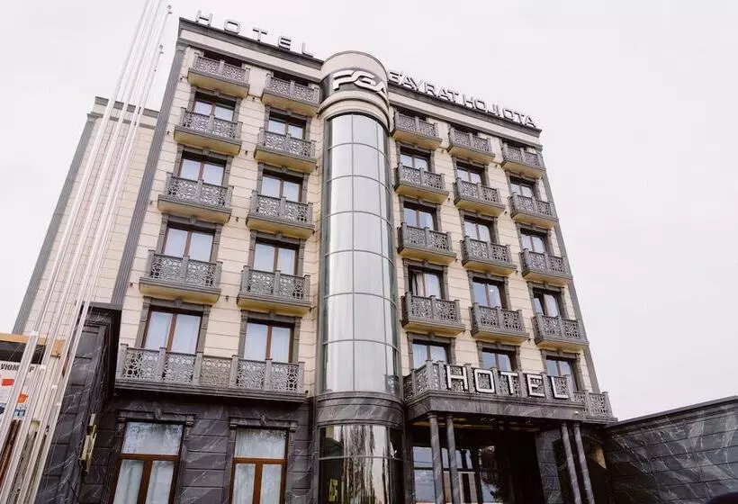Hotel Pga