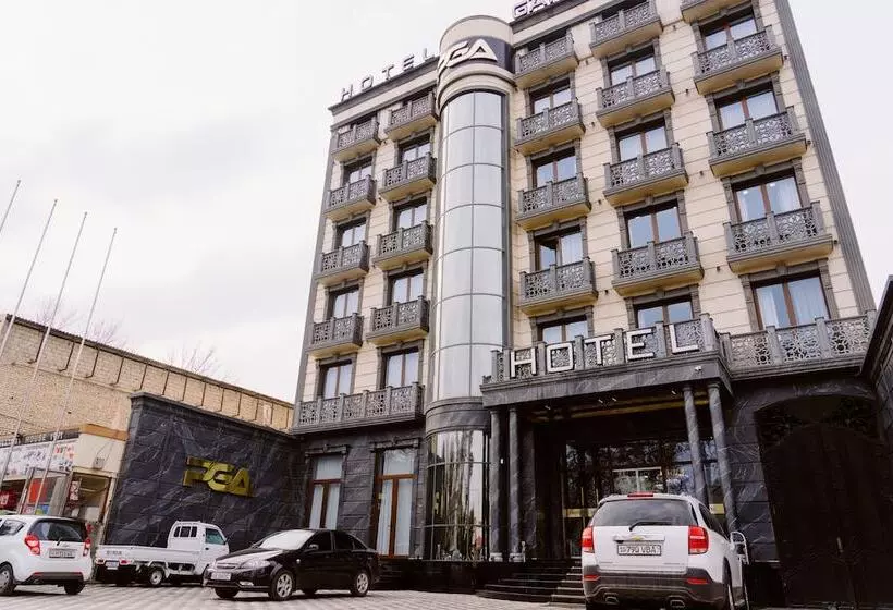 Hotel Pga