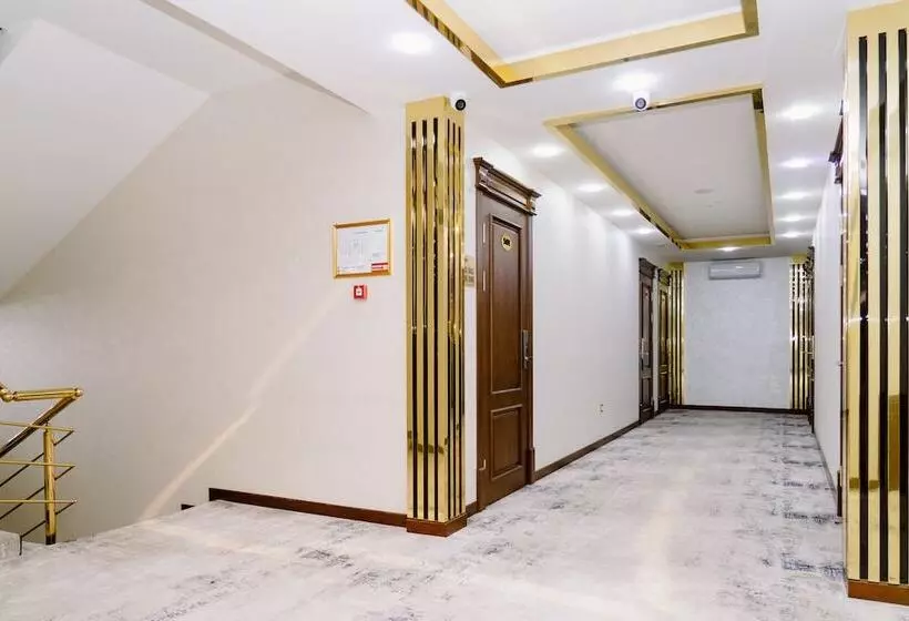 Hotel Pga