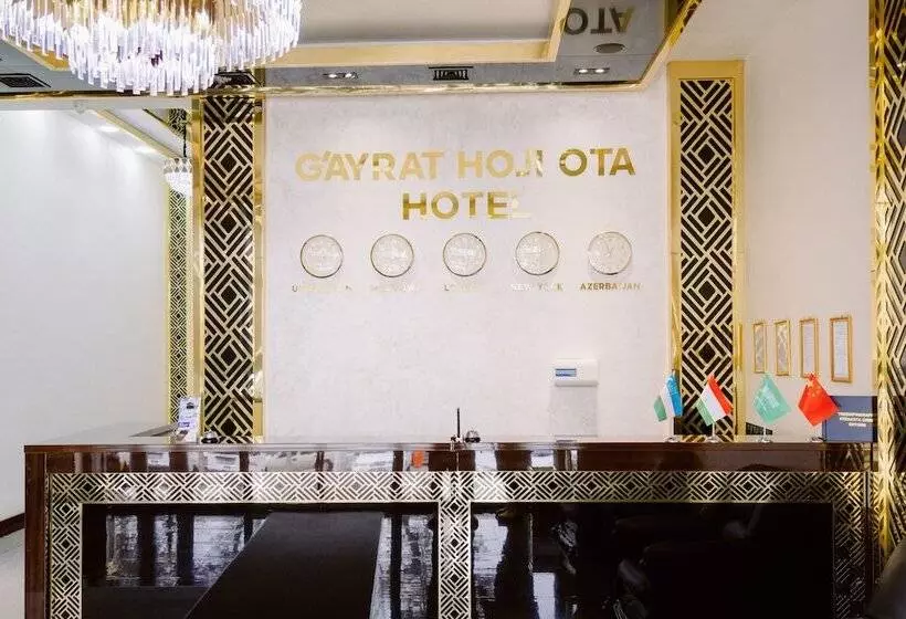 Hotel Pga