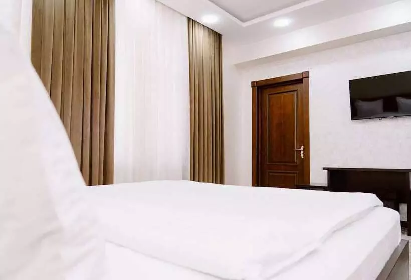 Hotel Pga