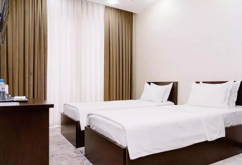 Hotel Pga